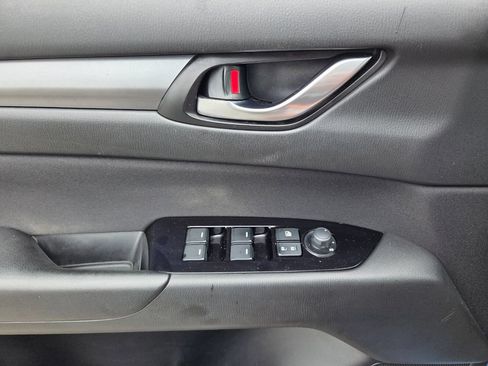 Certified 2023 MAZDA CX-5 AWD 2.5 S image 20