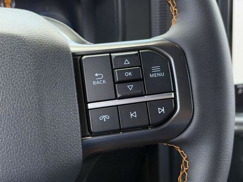 New 2025 Ford F150 Tremor w/ Equipment Group 402A High image 15