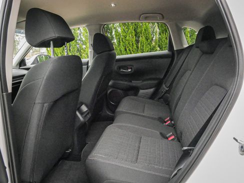 Used 2026 Honda HR-V LX image 29