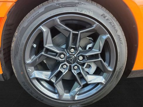 New 2025 Dodge Charger R/T w/ Quick Order Package 25M R/T image 9