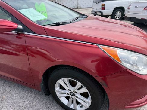 Used 2012 Hyundai Sonata GLS w/ Popular Equipment Pkg image 36