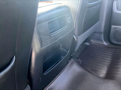 Used 2017 Chevrolet Silverado 1500 High Country image 29