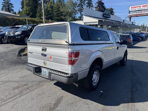 Used 2014 Ford F150 XL w/ Power Equipment Group RWD image 3