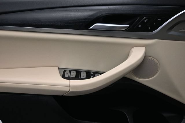 Used 2022 BMW X3 sDrive30i RWD image 7