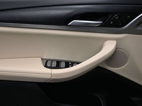 Used 2022 BMW X3 sDrive30i RWD image 7