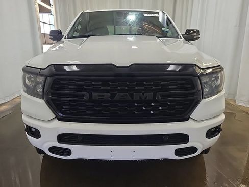 Used 2023 RAM 1500 Big Horn AWD/4WD image 7