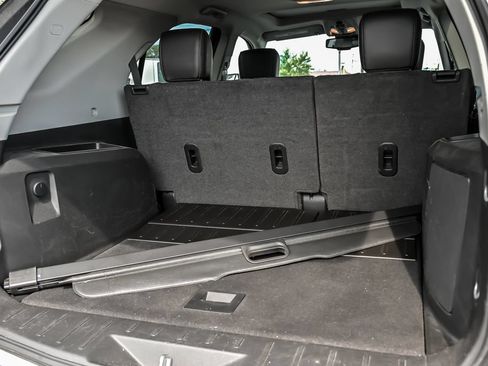 Used 2013 Chevrolet Equinox LTZ AWD/4WD image 11