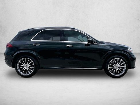 Used 2024 Mercedes-Benz GLE 350 4MATIC image 5