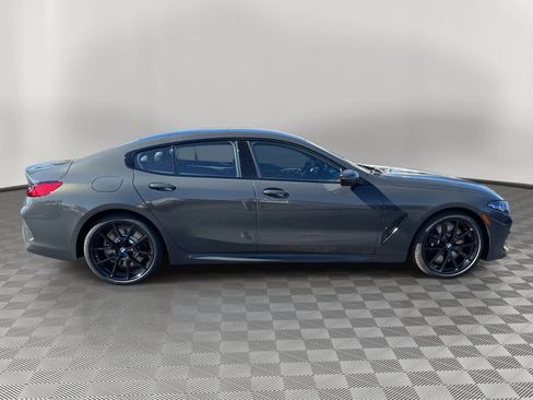 New 2026 BMW 840i image 2