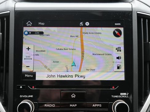 Used 2022 Subaru Crosstrek 2.5i Limited w/ Moonroof Package 2 image 16