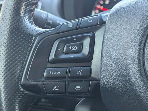 Used 2018 Subaru WRX STI Limited w/ Popular Package #3 image 26