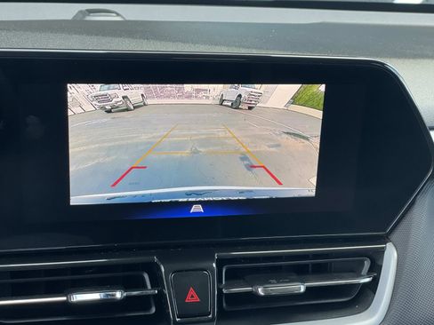 Used 2025 Chevrolet TrailBlazer LT image 16