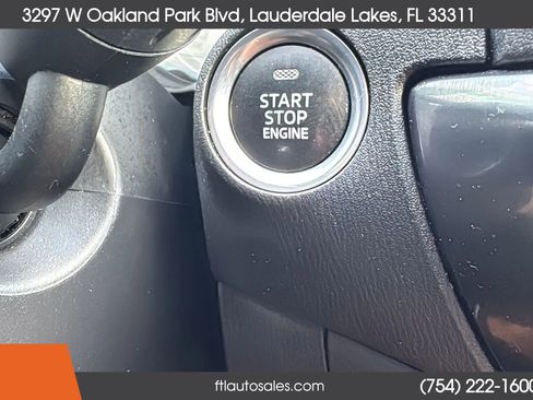 Used 2014 MAZDA MAZDA6 Touring image 53