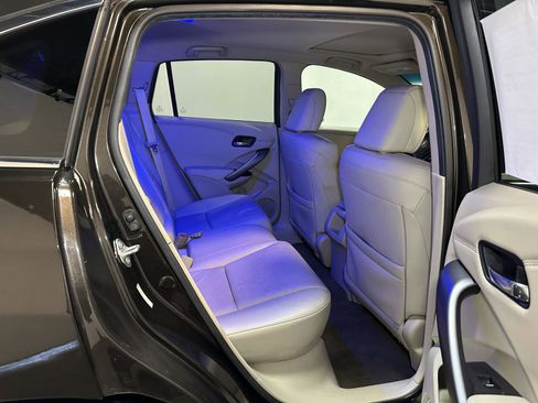 Used 2015 Acura RDX Tech Pkg image 36