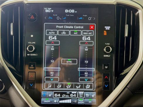 Used 2026 Subaru Ascent Touring AWD/4WD image 22