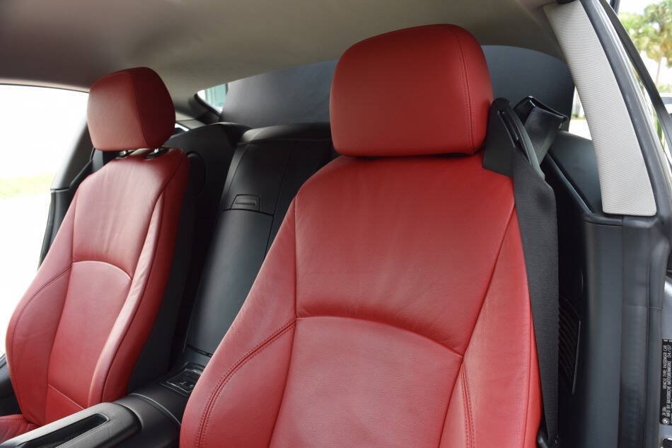 Used 2007 BMW Z4 3.0si RWD image 42