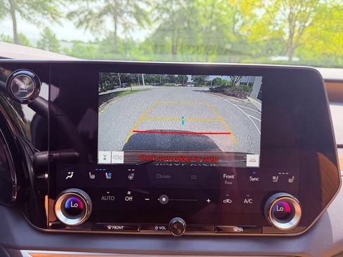 Used 2025 Lexus RX 350 Premium FWD image 24