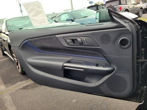 New 2026 Ford Mustang Dark Horse RWD image 12