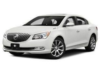 Used 2016 Buick LaCrosse Leather video 1