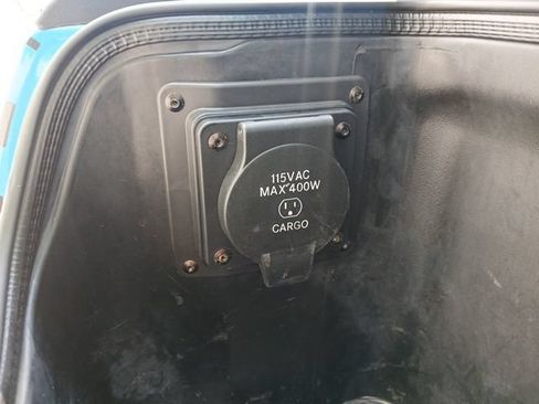 Used 2021 RAM 2500 Power Wagon AWD/4WD image 9