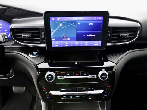 Used 2023 Ford Explorer ST w/ Equipment Group 401A image 22