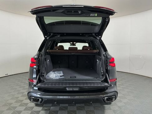 New 2026 BMW X5 sDrive40i w/ M Sport Package RWD image 10
