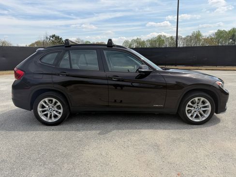 Used 2015 BMW X1 xDrive28i AWD/4WD image 6