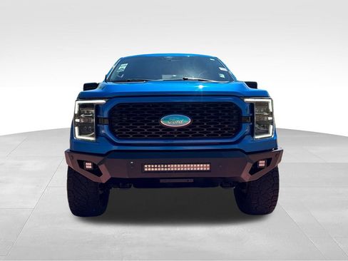 Used 2021 Ford F150 XL w/ STX Appearance Package AWD/4WD image 2
