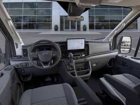 New 2026 Ford Transit 350 XLT AWD/4WD image 9