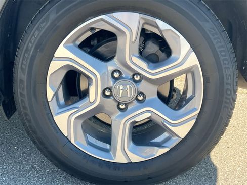 Used 2019 Honda CR-V EX-L image 14