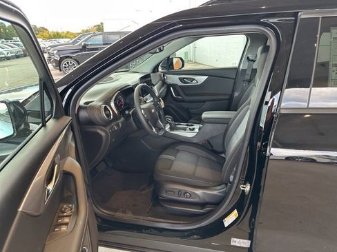 New 2025 Chevrolet Blazer LT w/ Convenience Package image 14