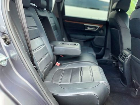 Used 2022 Honda CR-V EX-L image 49