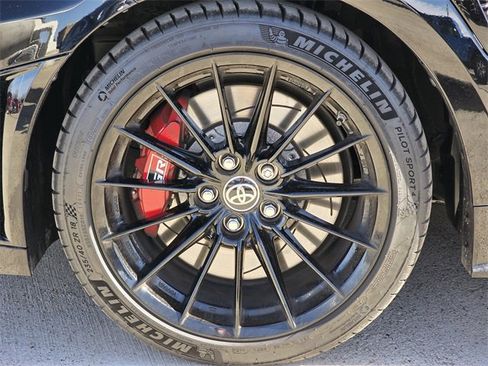 Used 2025 Toyota Corolla GR image 8