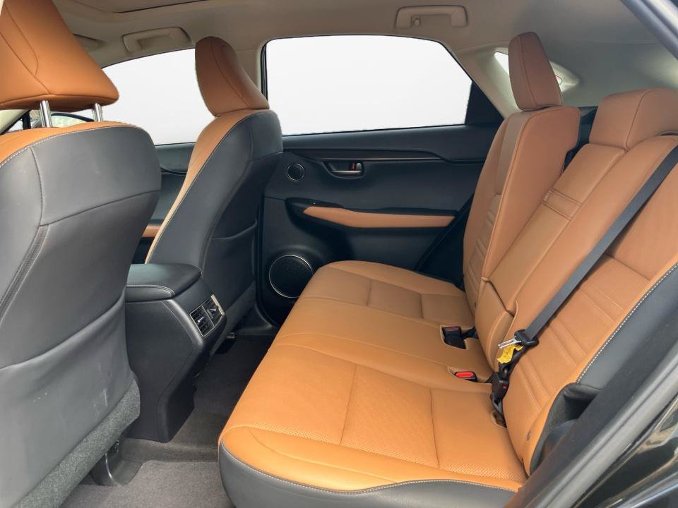 Used 2020 Lexus NX 300 FWD w/ Comfort Package image 16