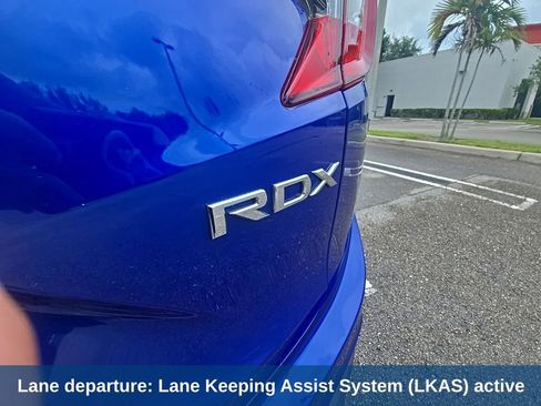 Used 2023 Acura RDX A-Spec FWD image 13