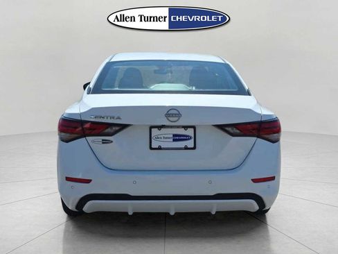 Used 2024 Nissan Sentra S image 5