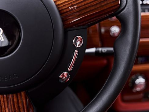 Used 2009 Rolls-Royce Phantom Coupe RWD image 52