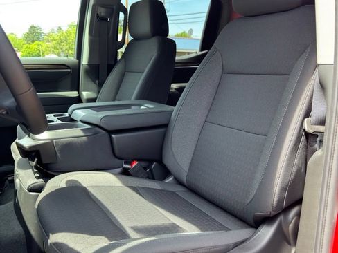 New 2026 Chevrolet Silverado 1500 LT AWD/4WD image 28