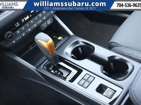 New 2026 Subaru Outback Wilderness AWD/4WD image 17