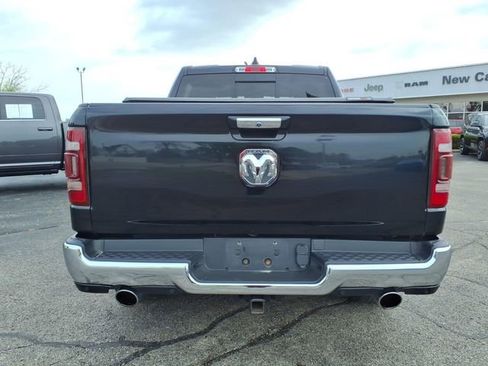 Used 2019 RAM 1500 Big Horn AWD/4WD image 6