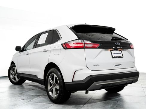 Certified 2024 Ford Edge SEL w/ Convenience Package AWD/4WD image 5