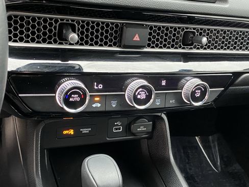 Used 2024 Honda Civic Sport image 20