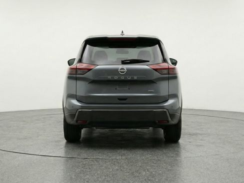 Used 2025 Nissan Rogue SV AWD/4WD image 7
