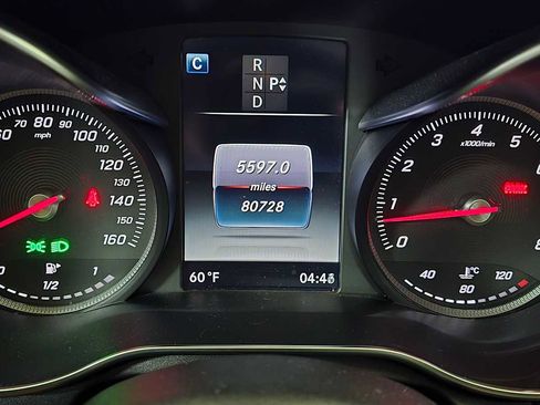 Certified 2016 Mercedes-Benz C 300 4MATIC Sedan image 30