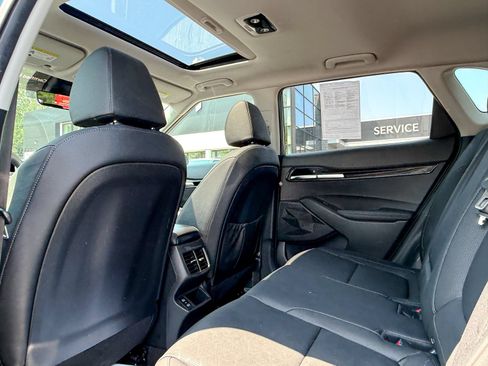 Certified 2024 Kia Seltos SX w/ SX Sunroof Package AWD/4WD image 37