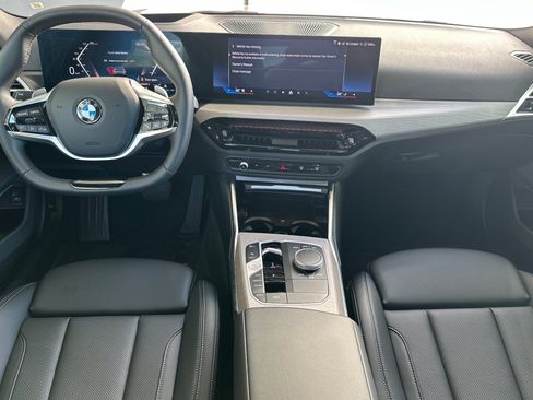Used 2026 BMW 330i Sedan w/ Premium Package RWD image 17