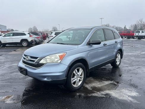 Used 2011 Honda CR-V EX image 4