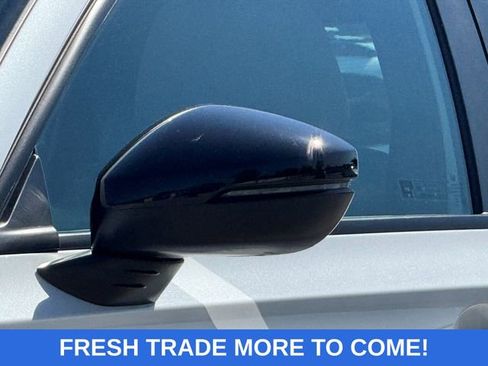 Certified 2025 Honda Civic Sport Touring image 6