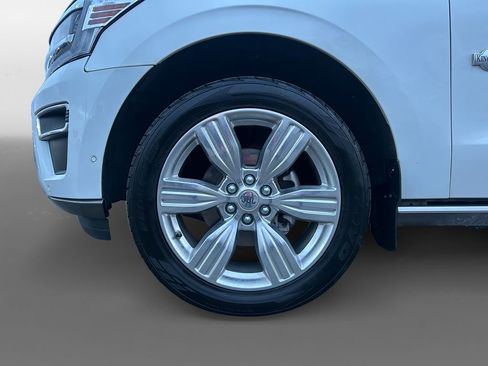 Used 2022 Ford Expedition Max King Ranch image 15