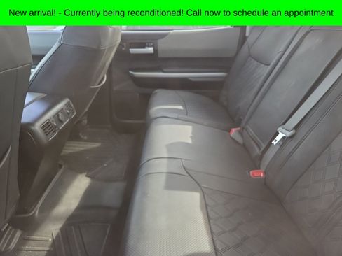 Used 2015 Toyota Tundra Limited image 10